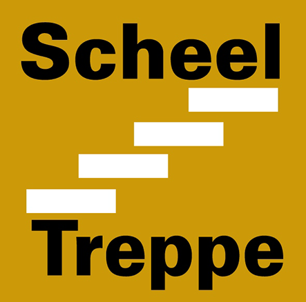 Scheel Treppenbau